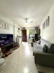 Blk 30 Telok Blangah Rise (Bukit Merah), HDB 3 Rooms #466789391